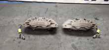 Load image into Gallery viewer, 2015-2023 Ford Mustang GT LH &amp; RH Front Brake Caliper SET - OEM0
