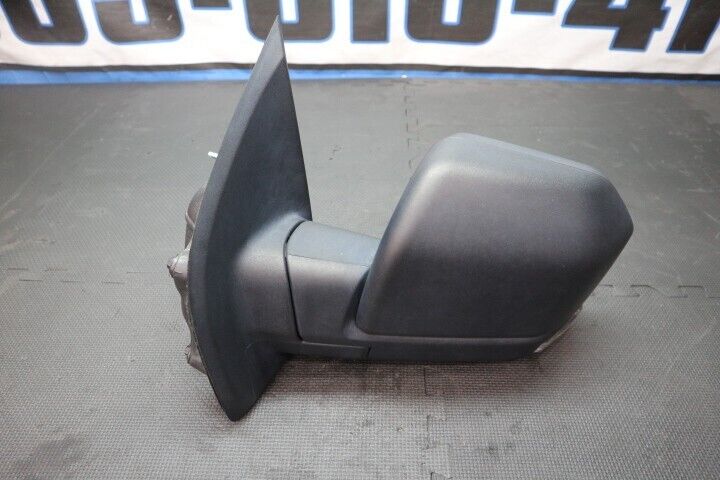 2015-2017 Ford F-150 LH Driver Mirror (Turn Signal, Puddle) OEM