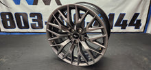Load image into Gallery viewer, 2018-2024 Ford Mustang GT 5.0 20x9" Wheel Rim OEM0
