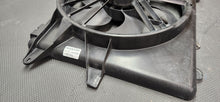 Load image into Gallery viewer, 2010 - 2014 Ford Mustang Radiator Cooling Fan Motor Assembly OEM BR33-8C607-AB4
