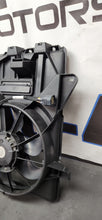 Load image into Gallery viewer, 2015-2023 Ford Mustang GT 5.0 Cooling Fan Assembly OEM1
