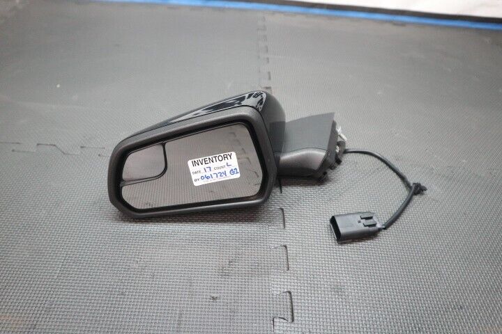 2015-2023 Ford Mustang LH Driver Mirror "G1" OEM