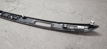 Load image into Gallery viewer, 2015-2023 Ford Mustang Convertible Plastic Roof Trim Cover Panel OEM
