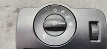 Load image into Gallery viewer, 2011-2014 Ford Mustang Headlight Switch OEM2
