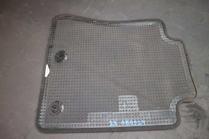 2018-2024 Ford Mustang Floor Mat Cloth "FRONT" OEM