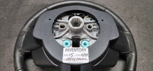 Load image into Gallery viewer, 2015-2017 Ford Mustang GT 5.0 Steering Wheel "Manual" OEM
