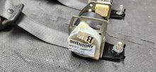 Load image into Gallery viewer, 2005-2009 Ford Mustang LH &amp; RH Rear Seat Belt w/ Buckles Set OEM
