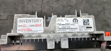 Load image into Gallery viewer, 2021-2022 Dodge Challenger Information 8.4" Display Uconnect Screen OEM4
