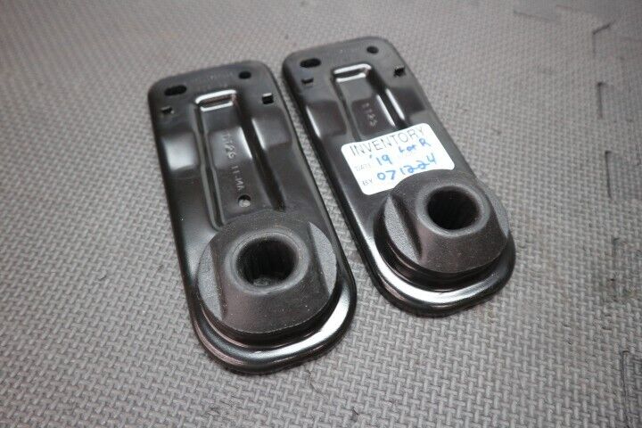 2015-2023 Ford Mustang GT Radiator Mount "Set" - OEM