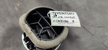 Load image into Gallery viewer, 2015-2023 Ford Mustang Dash Center Air Vent "Nickle" OEM5
