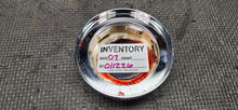 Load image into Gallery viewer, 2005-2009 Ford Mustang Chrome Overflow Cap Cover
