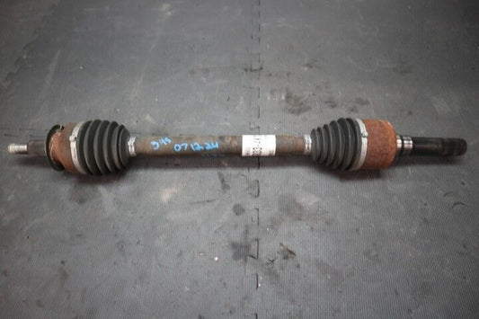 2018-2023 Ford Mustang GT LH Driver Rear Half Shaft Axle OEM