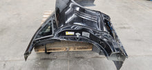 Load image into Gallery viewer, 2015 Chevrolet Camaro LH Driver Rear Quarter Panel OEM3
