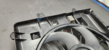 Load image into Gallery viewer, 2010 - 2014 Ford Mustang Radiator Cooling Fan Motor Assembly OEM BR33-8C607-AB8
