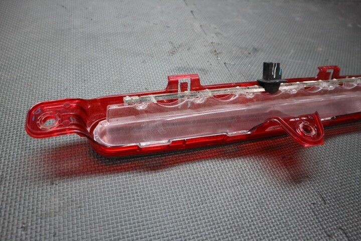 2013-2014 Ford Mustang GT Trunk Brake Light -OEM