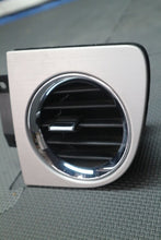 Load image into Gallery viewer, 2010-2014 Ford Mustang Dash Passenger Surround Air Vent OEM
