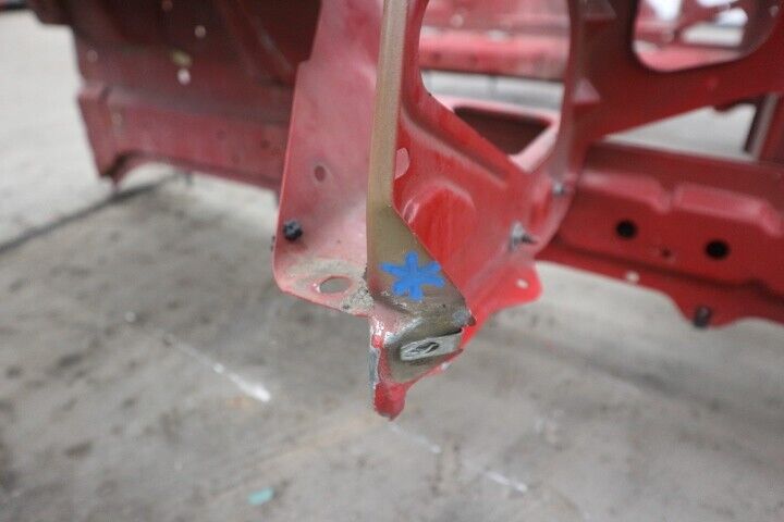 2005 Mustang GT Front Clip - OEM