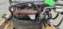 Load image into Gallery viewer, 2005-2009 Ford Mustang GT Engine 4.6L 90k Miles - OEM
