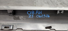 Load image into Gallery viewer, 2005 2009 Ford Mustang RH Passenger Side Skirt Molding (ZY) OEM6
