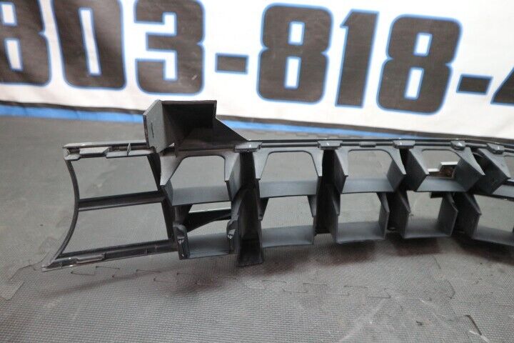 2010-2012 Chevrolet Camaro SS Front Bumper Grille w/bow -OEM