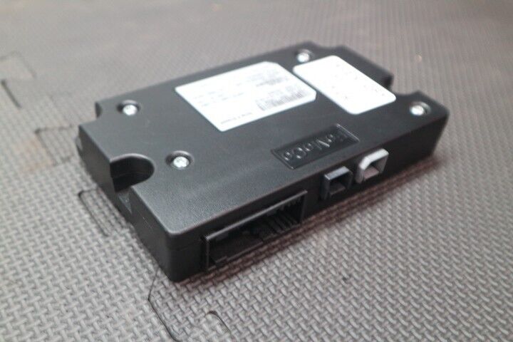 2011 - 2014 Ford Mustang Communication Sync Control Module OEM ER3T-14B428-AA