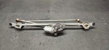Load image into Gallery viewer, 2016-2020 Chevrolet Camaro Front Windshield Wiper Motor Arm Linkage Assembly OEM
