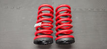 Load image into Gallery viewer, 2015-2023 Ford Mustang GT BMR Rear Springs BMR-SP088R A6
