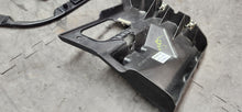 Load image into Gallery viewer, 2010-2012 Ford Mustang RH Passenger Rear Bumper Bracket Mounting Kit OEM3
