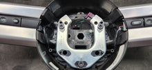 Load image into Gallery viewer, 2005-2009 Ford Mustang GT Leather Steering Wheel "Manual" - OEM7
