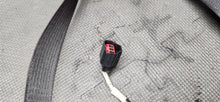 Load image into Gallery viewer, 2011-2014 Ford Mustang GT RH Passenger Front Seat Belt OEM
