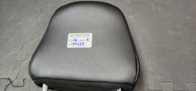Load image into Gallery viewer, 2015-2017 Ford Mustang California Special Red Stitching Headrest OEM4
