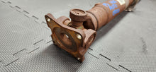 Load image into Gallery viewer, 2015-2017 Ford Mustang GT 6r80 Automatic Driveshaft FR334K145CG - OEM7
