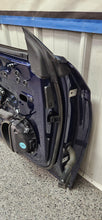 Load image into Gallery viewer, 2018-2024 Audi A5 S Line LH Driver Door Paint Code LX5H6

