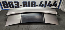 Load image into Gallery viewer, 2005-2009 Ford Mustang Trunk Lid with Spoiler Coupe - OEM13
