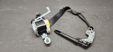 Load image into Gallery viewer, 2015-2017 Ford Mustang Convertible RH Passenger Front Seat Belt OEM7
