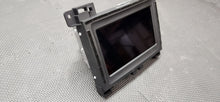 Load image into Gallery viewer, 2018-2020 Dodge Challenger Multimedia Uconnect Radio Receiver Display Screen OEM2
