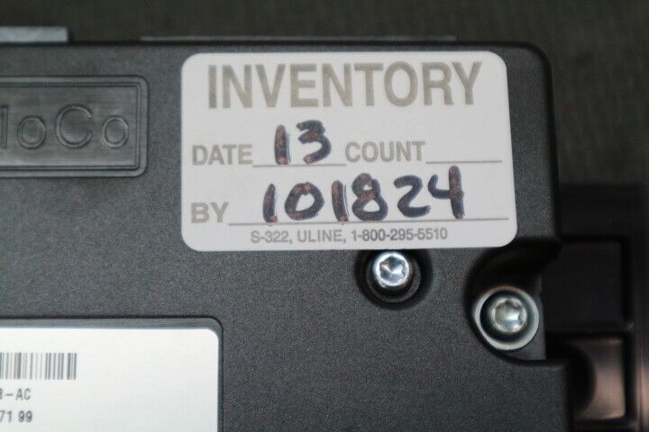 2013 FORD MUSTANG GT Communication Sync Control Module DR3T14B428AC OEM