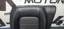Load image into Gallery viewer, 2018-2023 Ford Mustang RH Passenger Upper Rear Seat Leather OEM
