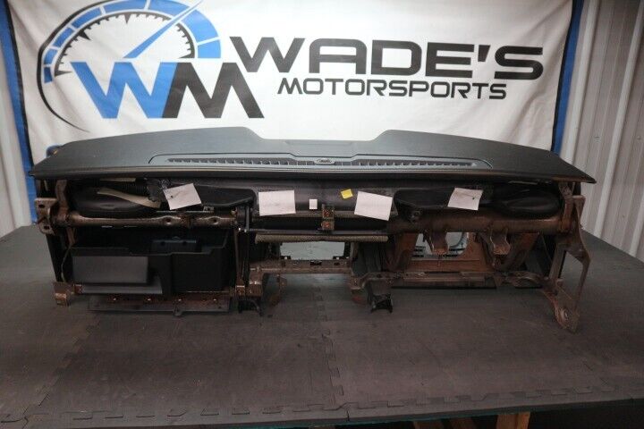 2011 Ford Mustang GT V6 Dash Pad OEM