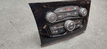 Load image into Gallery viewer, 2017-2023 Chrysler 300s Center Stack Climate Control Panel Oem2
