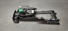 Load image into Gallery viewer, 2010-2014 Ford Mustang Center Console Shifter Trim Panel Cup Holder Bezel OEM12
