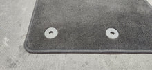 Load image into Gallery viewer, 2015-2026 Ford Mustang Floor Mats Front Only OEM

