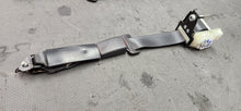 Load image into Gallery viewer, 2011-2014 Ford Mustang LH &amp; RH Rear Seat Belt w/ Buckles Set OEM2
