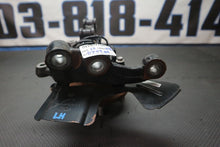 Load image into Gallery viewer, 2015-2017 Ford Mustang GT 5.0 LH Driver Front Spindle Knuckle Hub - OEM
