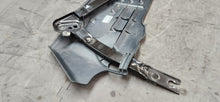 Load image into Gallery viewer, 2011-2014 Ford Mustang Splash Heat Shield w/Mounting Bracket ER336C038AB OEM7
