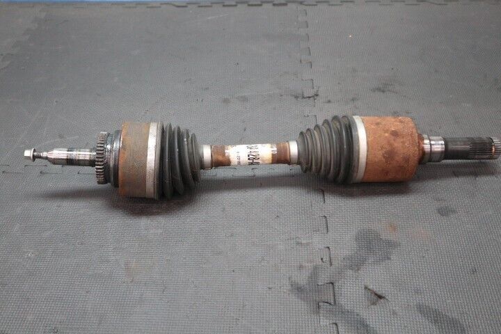 2018-2021 FORD F-150 Left Side Front Axle Shaft Outer CV Axle OEM