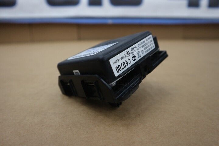 2015-2017 Ford Mustang GT Side Mirror Blind Spot Monitor Module OEM