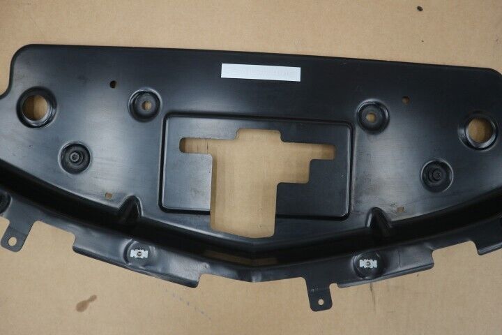 2016 Chevrolet Camaro SS Radiator Support Cover OEM