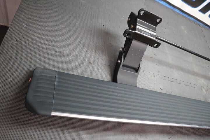 2015-2023 F150 King Ranch crew cab Power Folding Running Board RH OEM