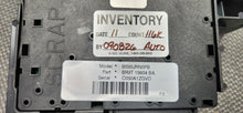 Load image into Gallery viewer, 2011 Ford Mustang GT BCM Body Control Module Automatic BR3T15604BA- OEM7
